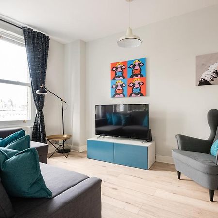 The Love Walk Apartments 런던 외부 사진