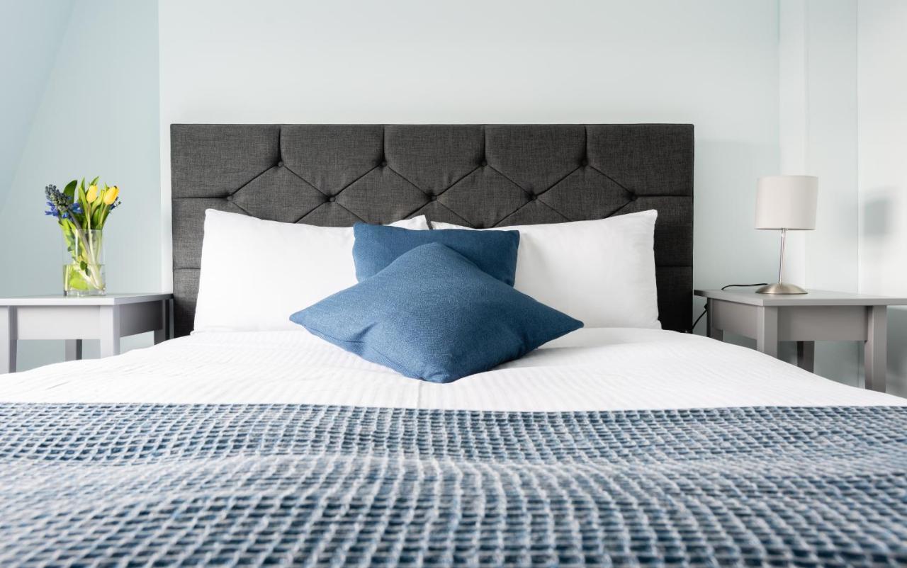 The Love Walk Apartments 런던 외부 사진