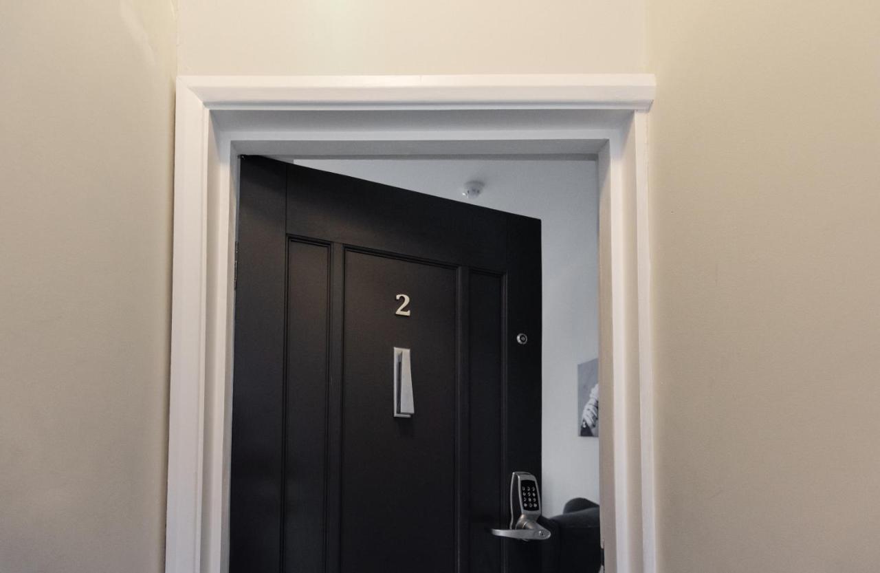 The Love Walk Apartments 런던 외부 사진
